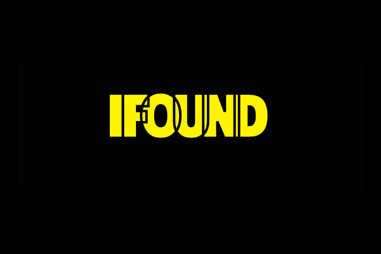 ifound.com.tr