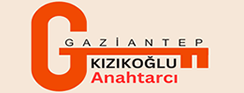 gaziantep anahtarcı logo
