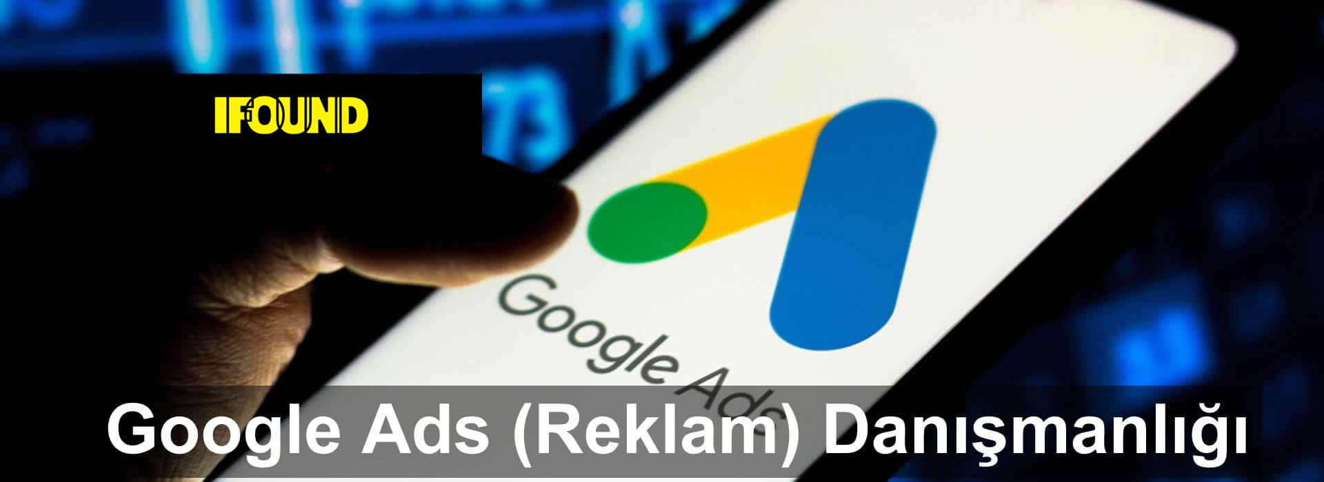 google ads reklam verme